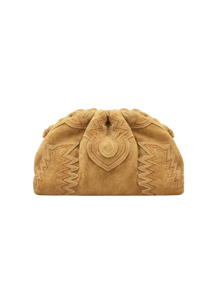 Sac Baby Uniq Santiag - Sista Paris