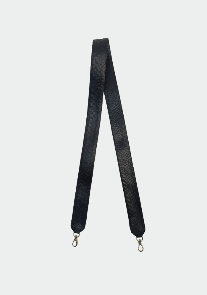 Sac Big Uniq Reveal Leopard Python - Sista Paris