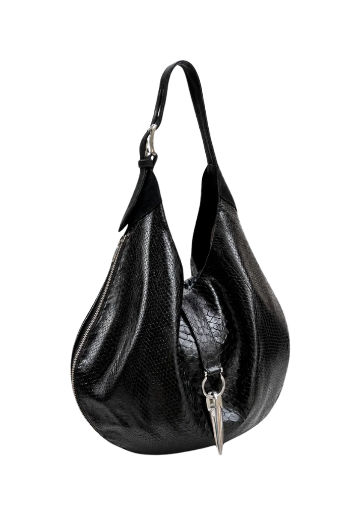 Sac Lily Zipper - Sista Paris