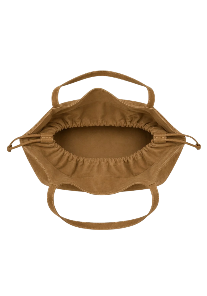 Sac Positano Nubuck - Sista Paris
