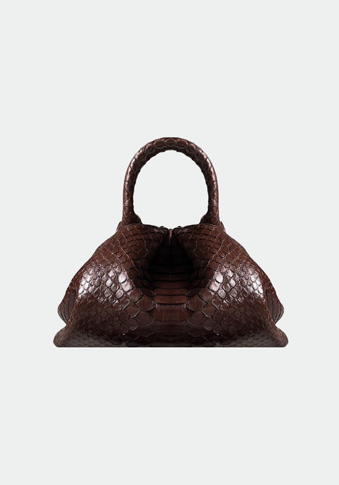 Sac Jacky Brown - Sista Paris