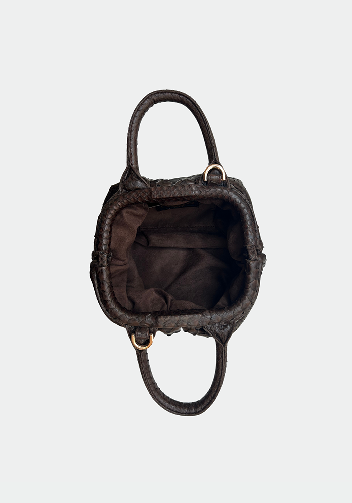 Sac Jacky Brown - Sista Paris