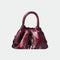 Sac Jacky Bourgogne