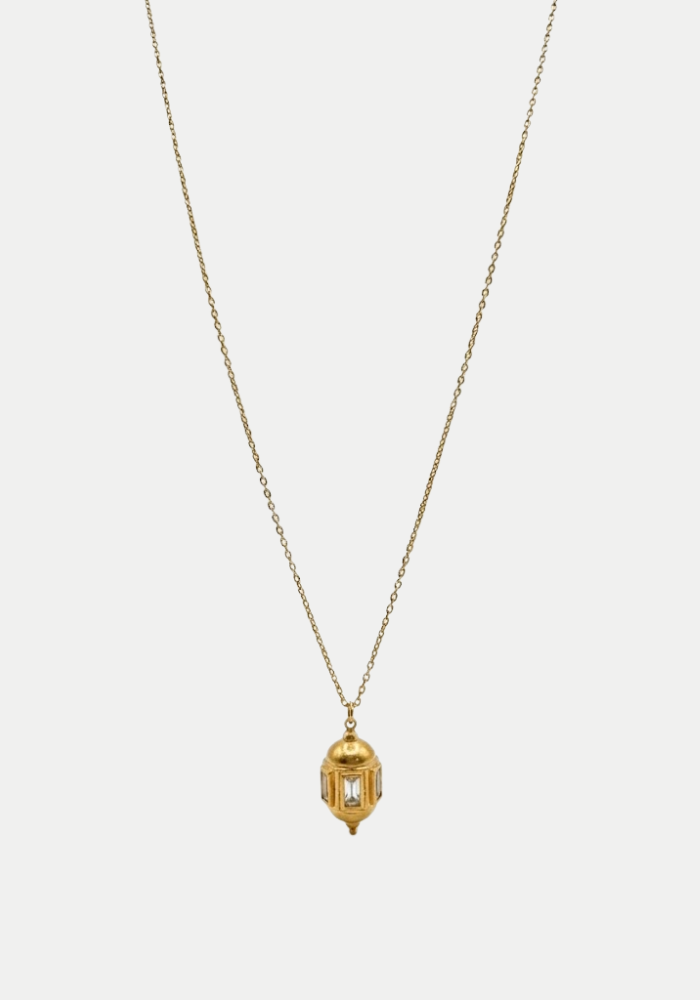 Sautoir Taly - Hanka Ïn