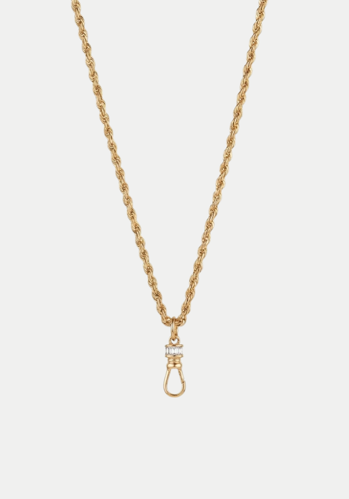 Sautoir Bobby - Hanka Ïn