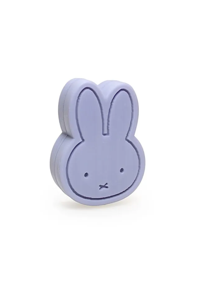Savon Miffy Bleu Argenté - Sélectionné par Blush