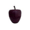 Seau À Glaçons Pomme Moyen Modèle Bordeaux