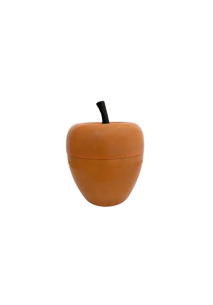 Seau À Glaçons Petit Modèle Terracotta - Bazar De Luxe