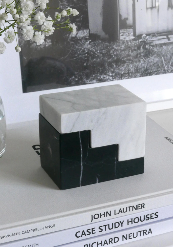 Serres Livres Stair Cube - Printworks