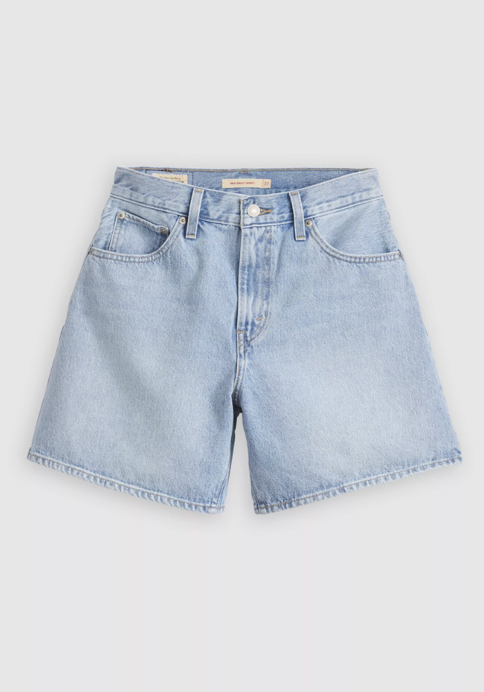 Short High Baggy - Levi's