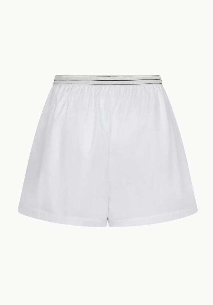 Short James Blanc Style Boxer - Love Stories