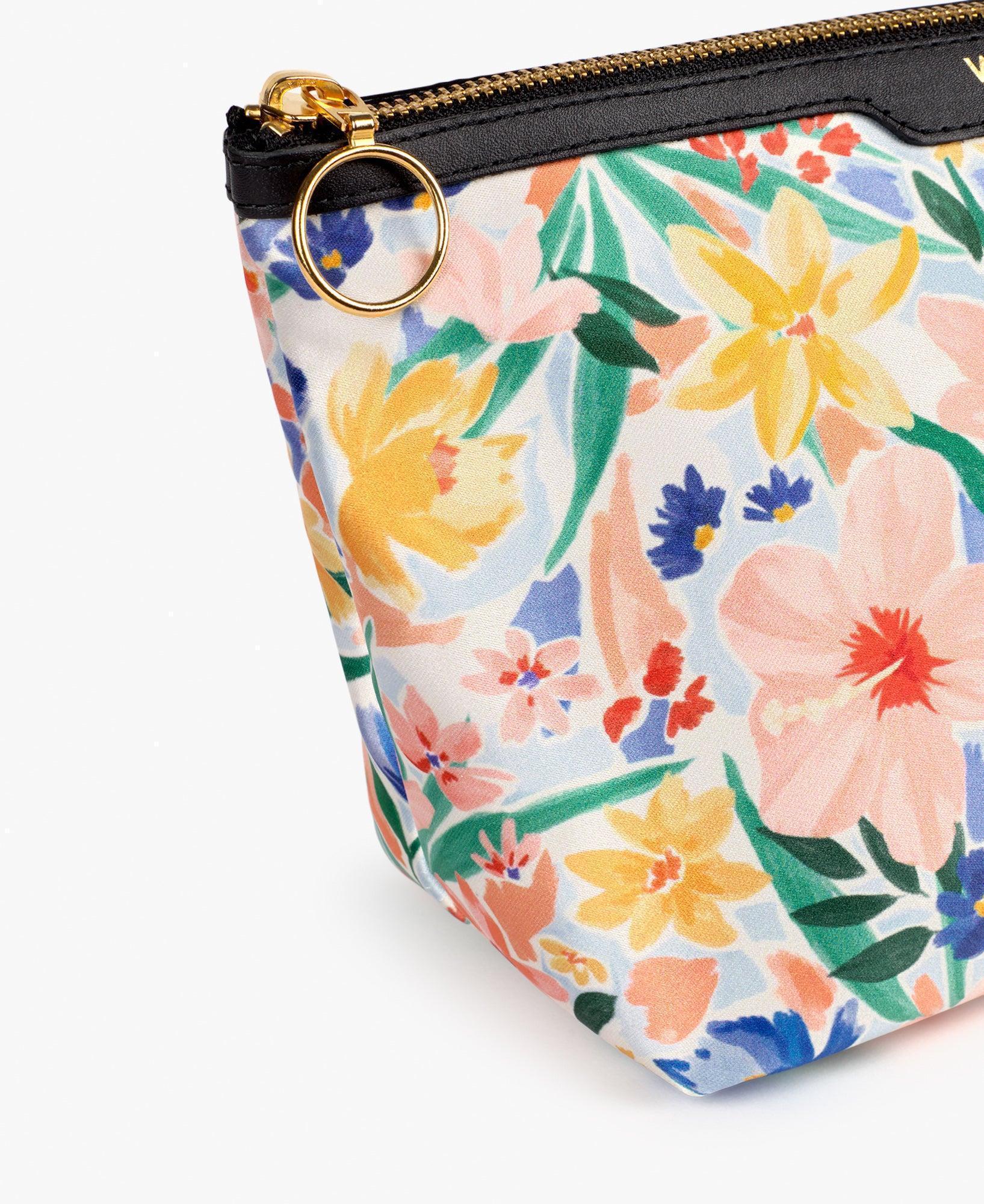 Sofia Makeup Bag