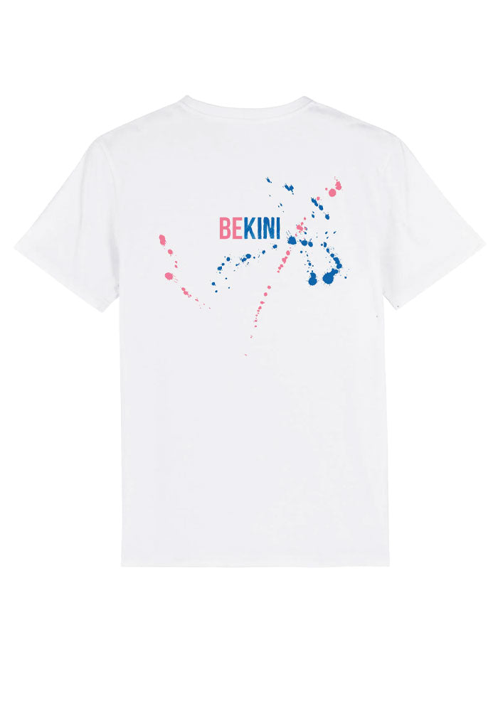 T Shirt Bekini- Be Collection
