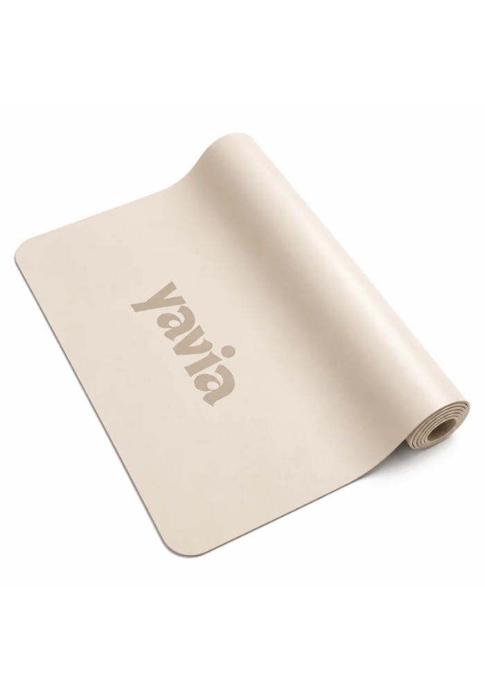 Tapis De Pilates - Yavia