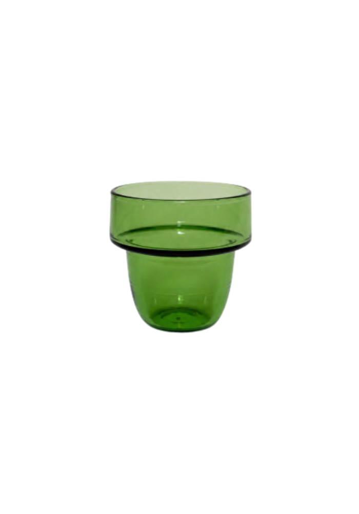 Tasse À Café Cawa Vert - Bazar De Luxe