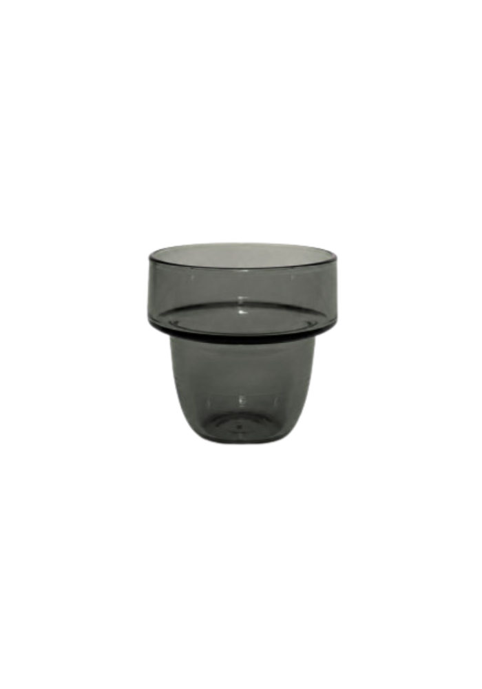 Tasse À Café Cawa Smoke - Bazar De Luxe
