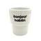 Taza Hola Piel Vieja