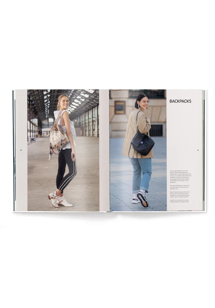 The Ultimate Guide to Chanel Bags - Maison D'Édition