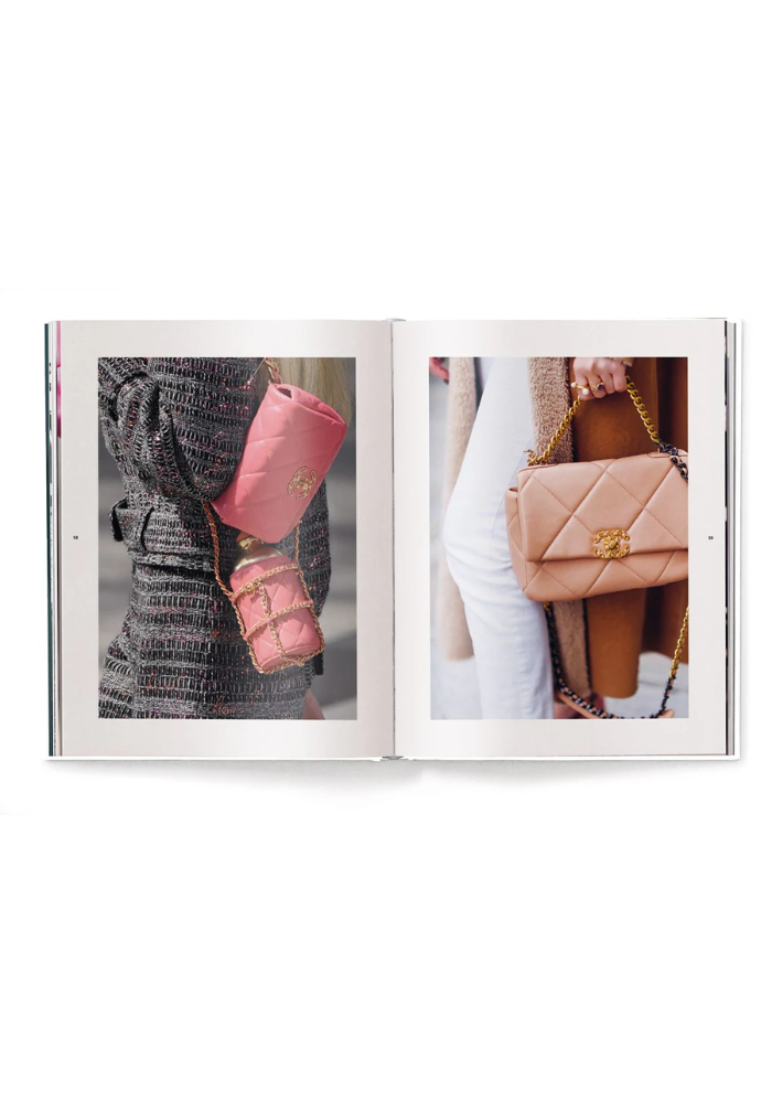 The Ultimate Guide to Chanel Bags - Maison D'Édition