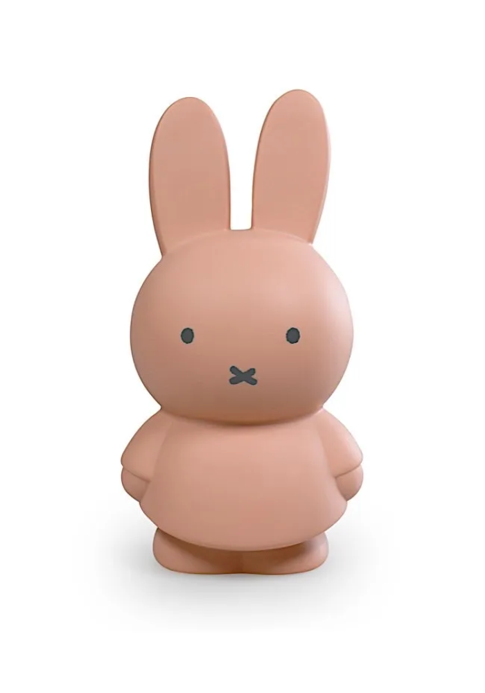 Tirelire Miffy Warm M Poudre - Miffy