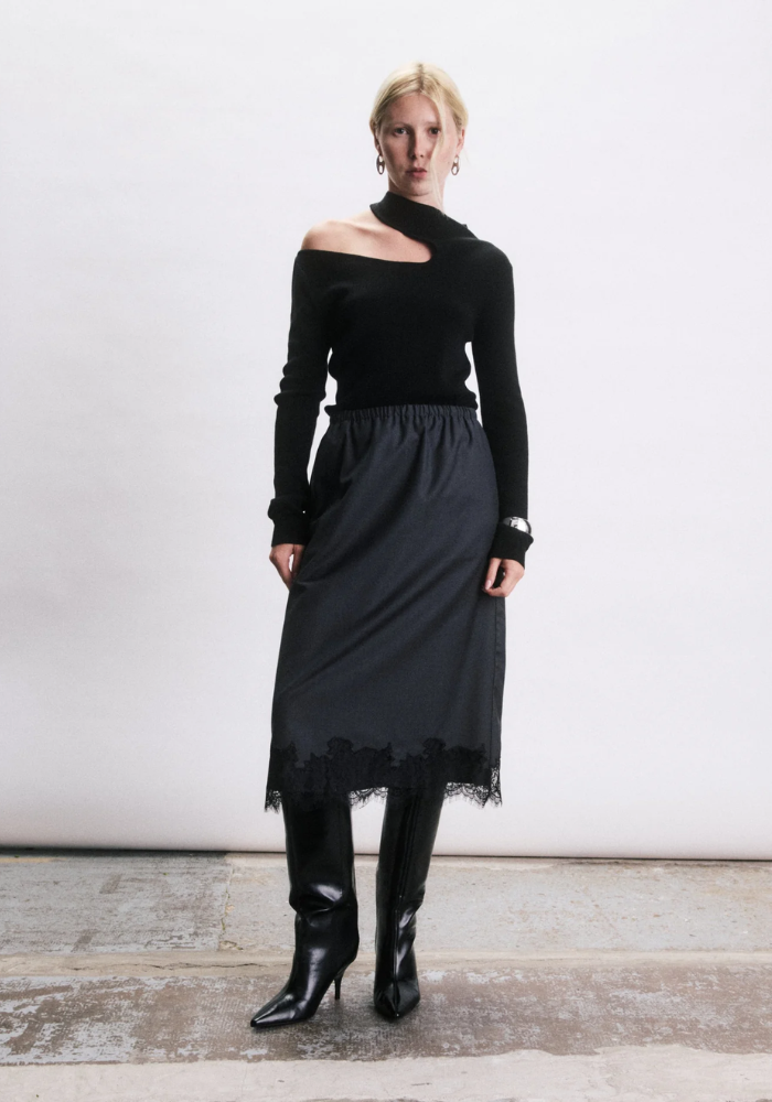 Top Harry Noir - Jiji Studio
