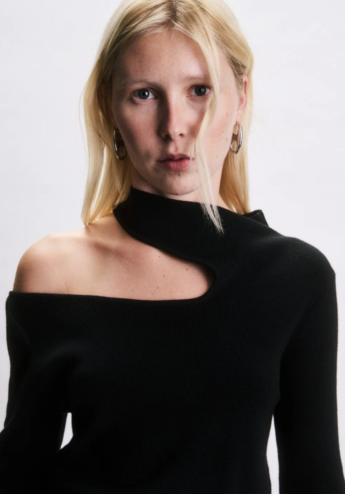 Top Harry Noir - Jiji Studio