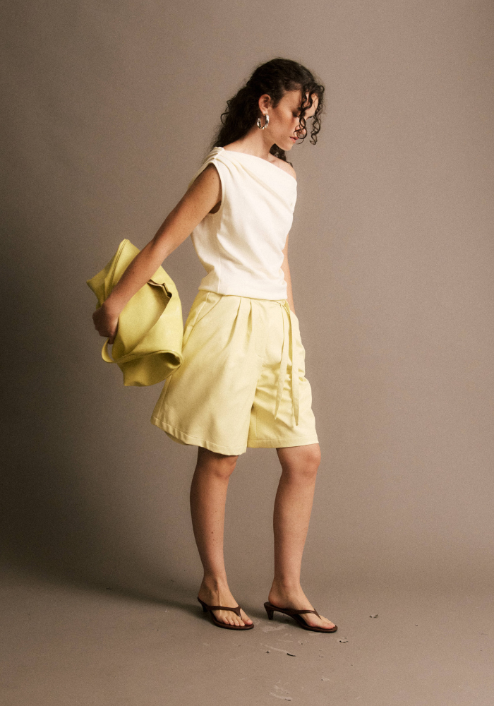 Top Maxence - Sélectionné par Blush