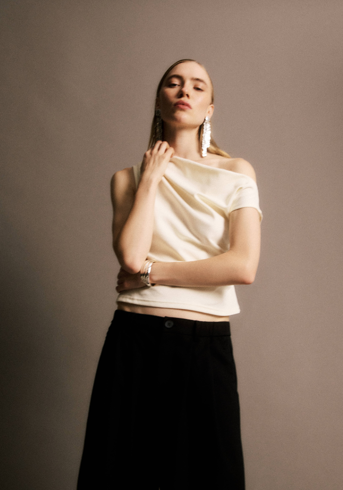 Top Maxence - Sélectionné par Blush