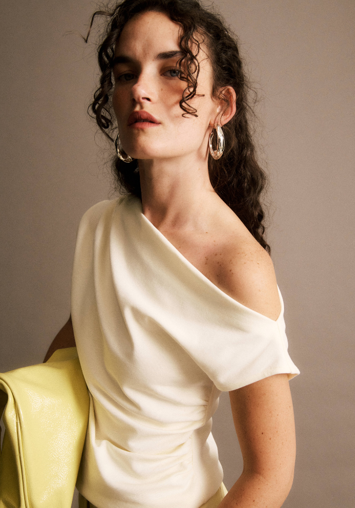 Top Maxence - Sélectionné par Blush