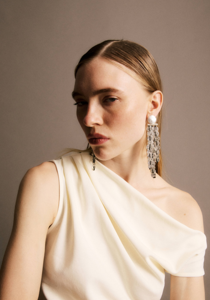 Top Maxence - Sélectionné par Blush