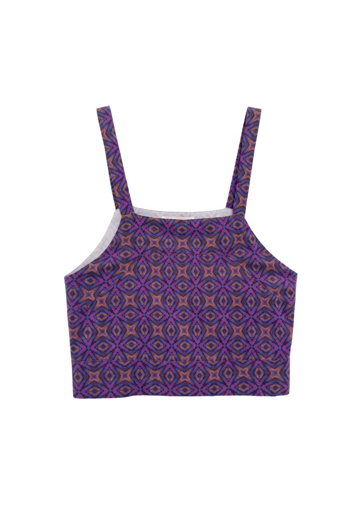 Top Mia Violet - Norya Ayron