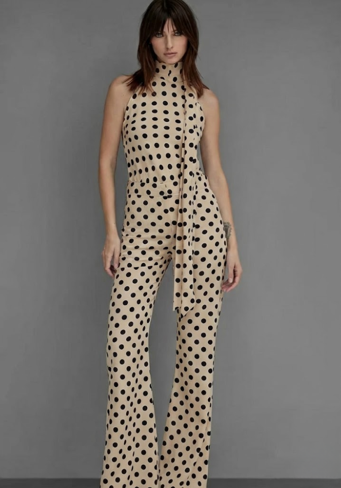 Top Murphy Blanc - Oud Paris