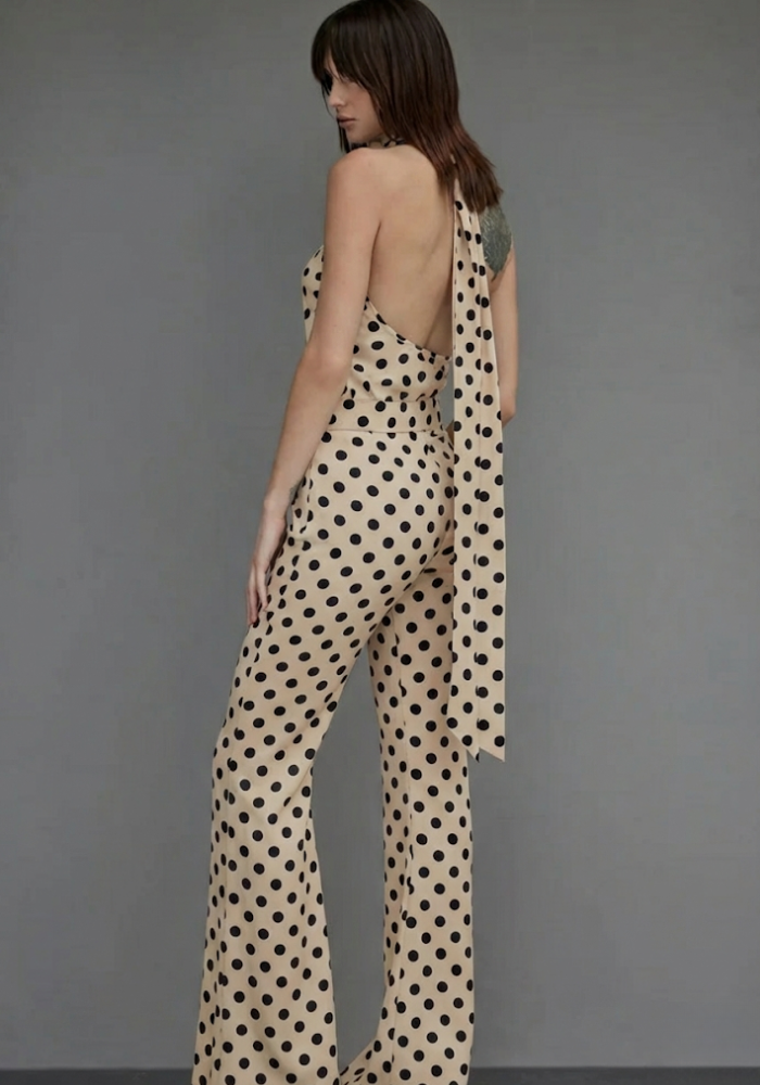 Top Murphy Blanc - Oud Paris