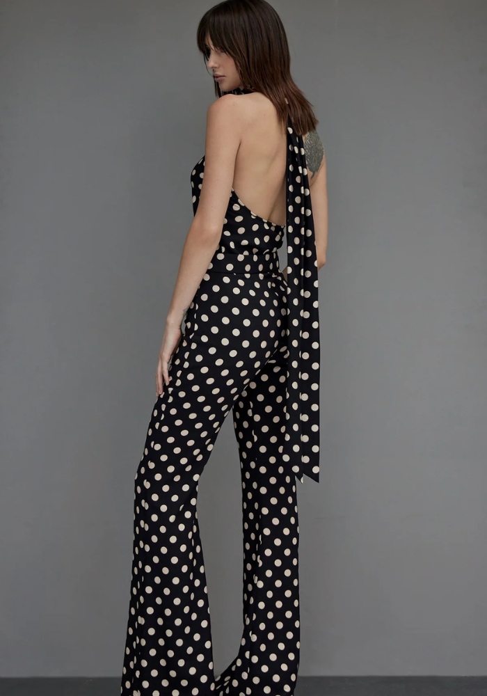 Top Murphy Noir - Oud Paris