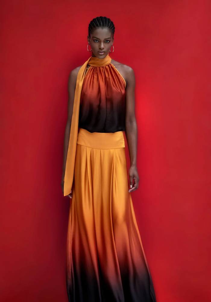 Top Louka Sunset - Oud Paris