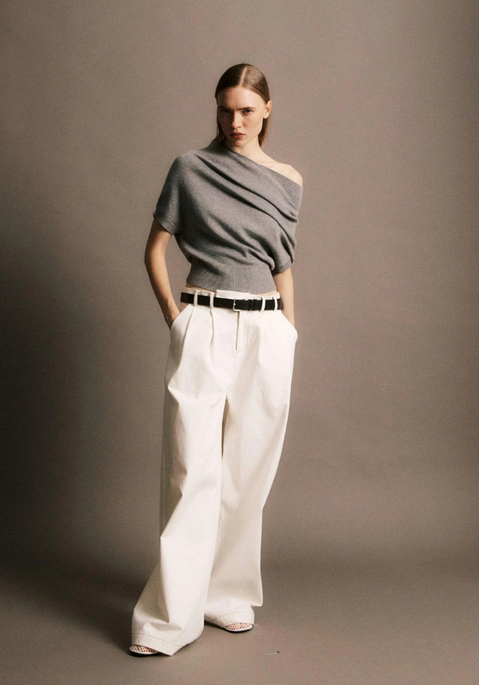 Top Raimond Gris