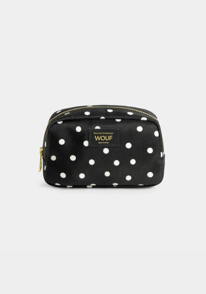 Trousse Maquillage Grace - Wouf