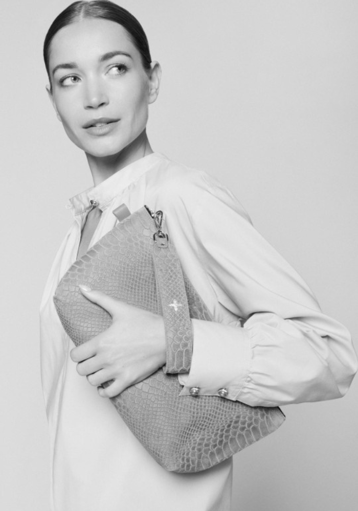 Trousse Pilow Portée