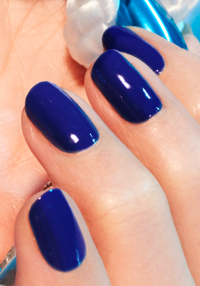 Vernis A Ongles Green Flash Midnight - Manucurist