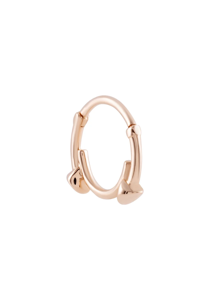 Piercing Verra Hoop - Kismet By Milka