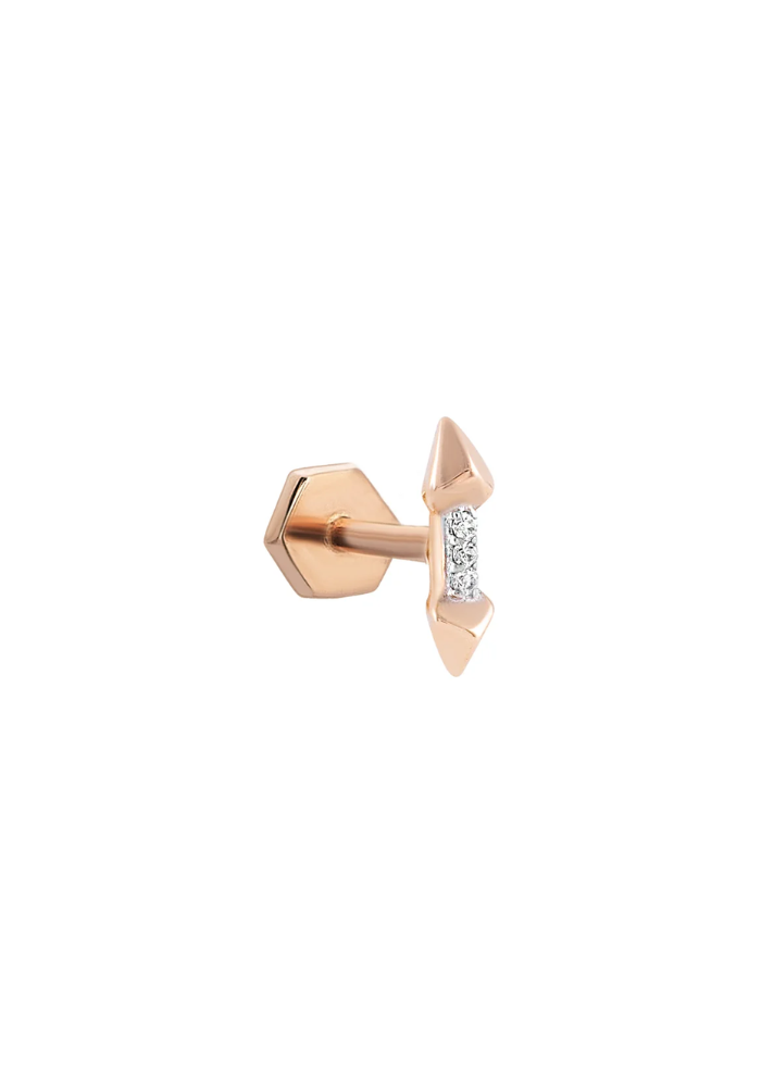 Piercing Vertex - Kismet By Milka