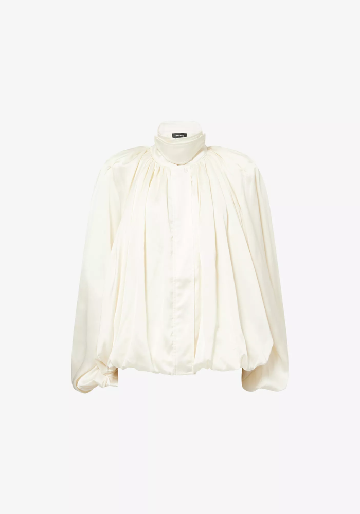 Veste Bomber Beige - Rotate