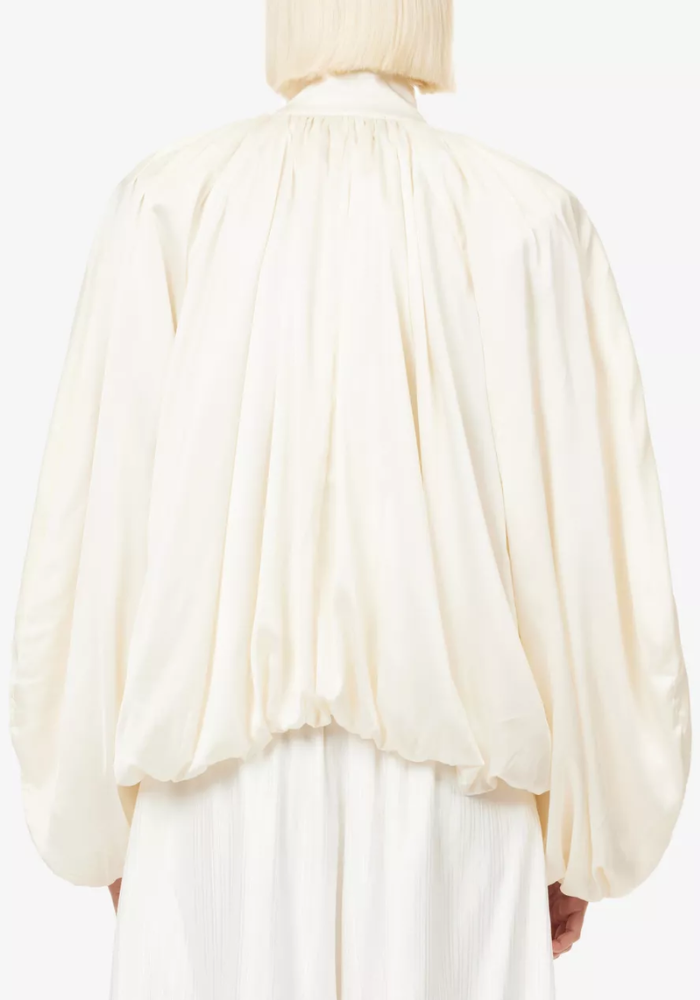 Veste Bomber Beige - Rotate