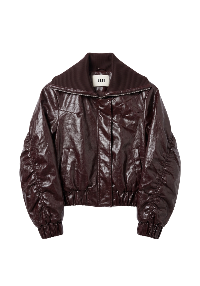 Veste Ezra - Jiji Studio