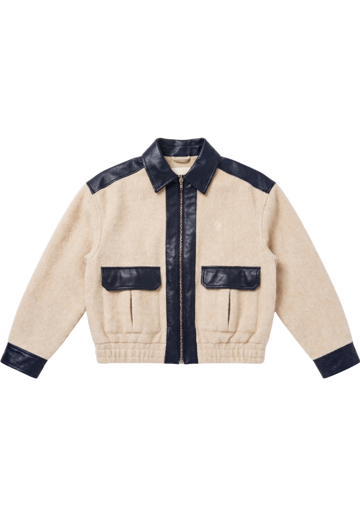 Veste Liam - Jiji Studio