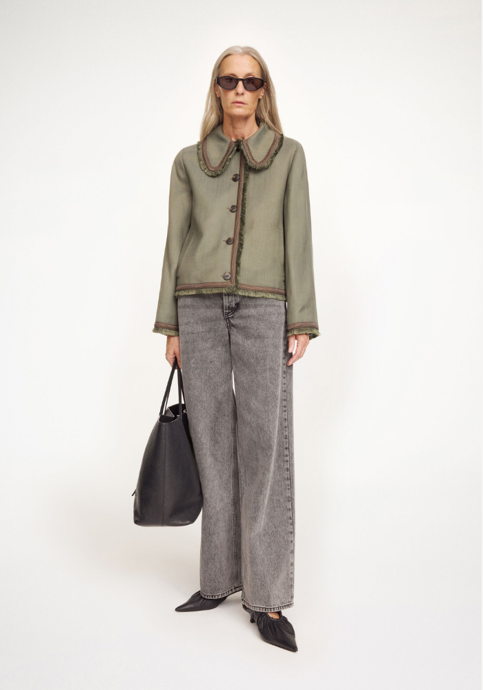 Veste Wellon - By Malene Birger