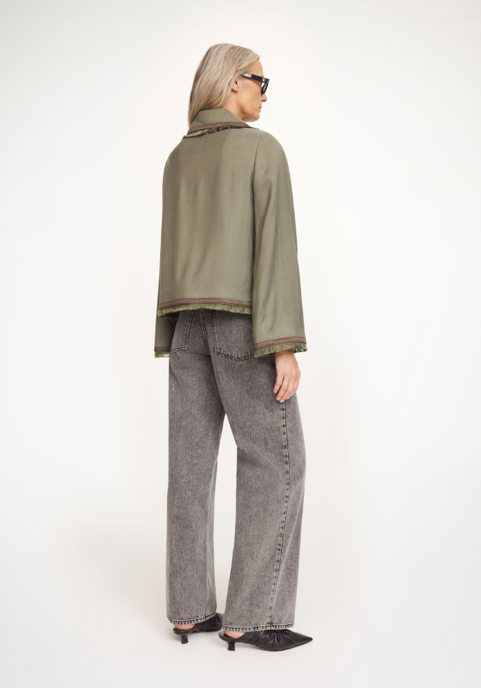 Veste Wellon - By Malene Birger