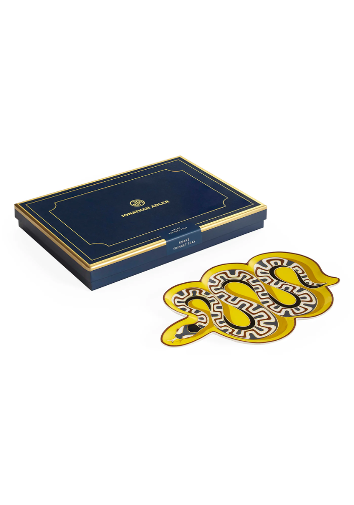 Vide-Poches Serpent - Jonathan Adler