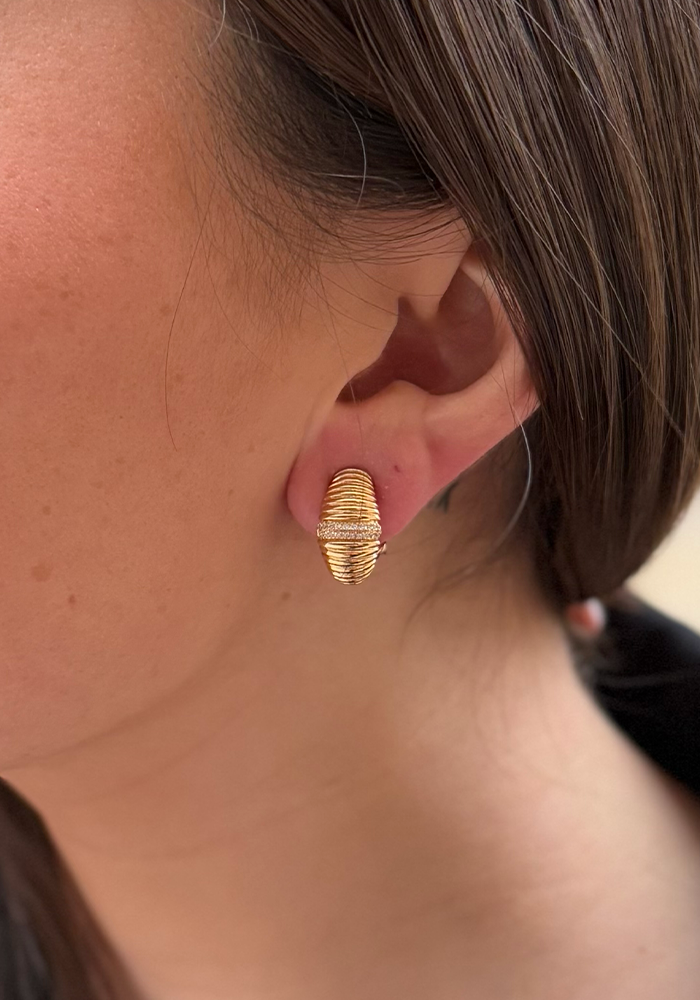 Yazel Earrings