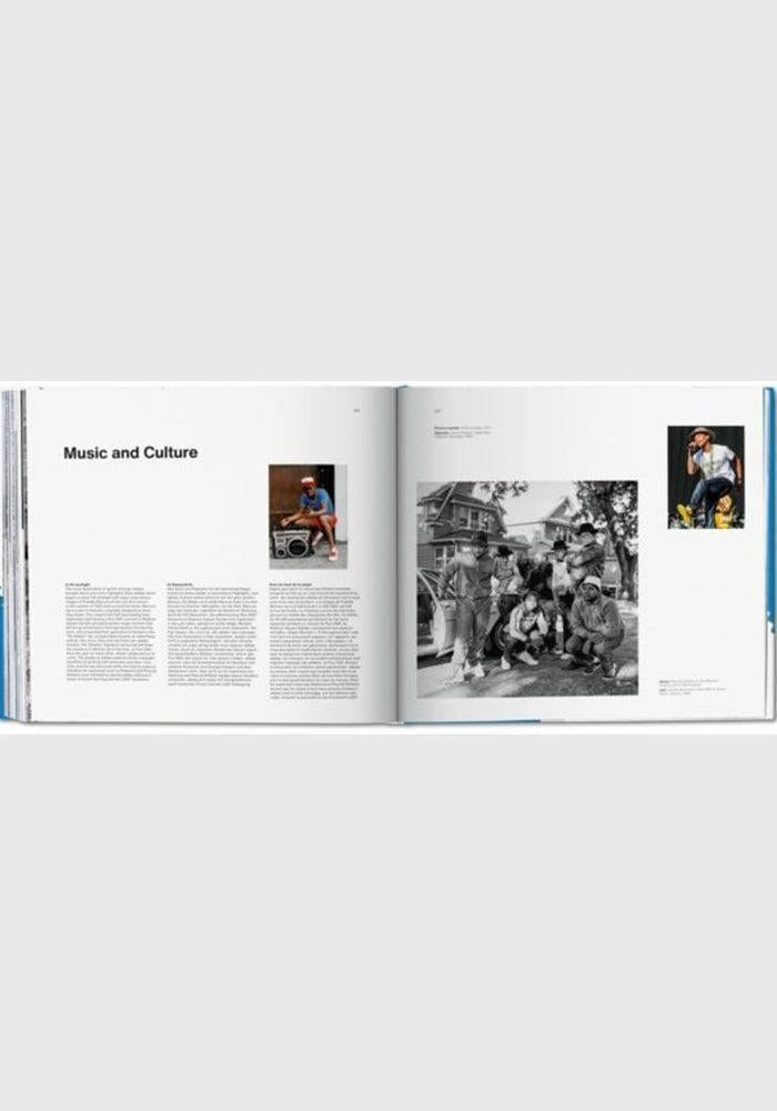 Livre Adidas - New Mags
